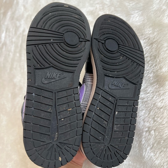 Nike air Jordan 1 mid - Picture 7 of 9